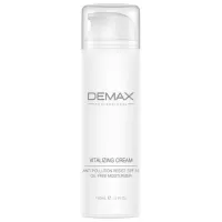 Крем Віталайзер Oil-Free SPF 15 / Demax