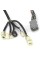 Кабель Powerob Tec для командера Honda с Troll Control (32580-ZW1)