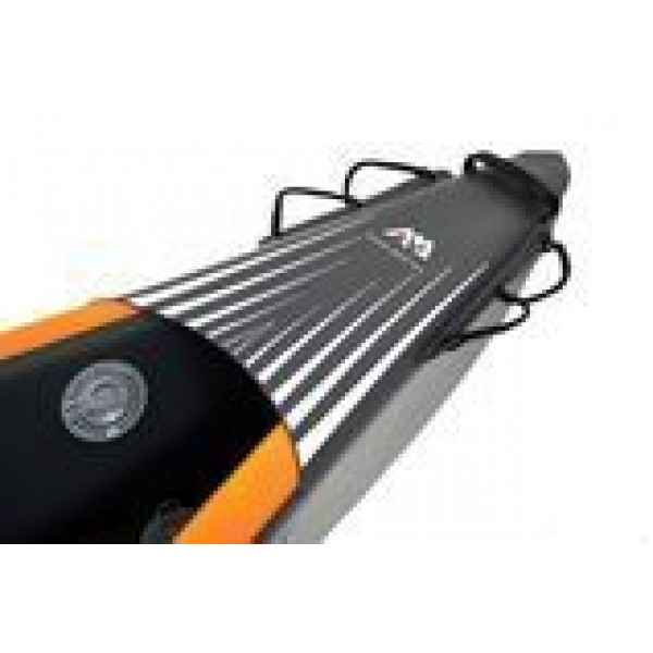 Каяк Aqua Marina Tomahawk 3-person (Air-C)