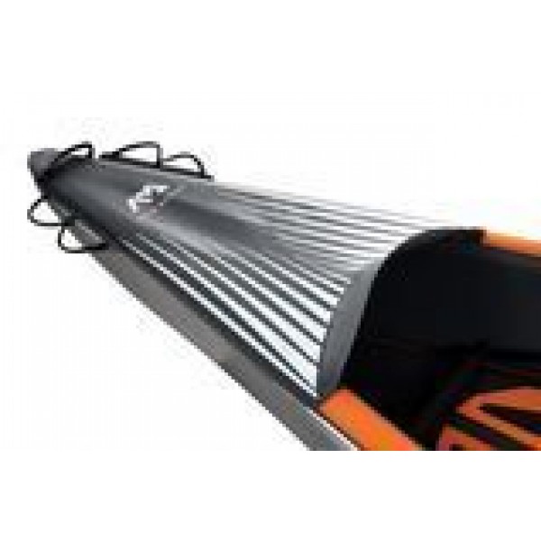 Каяк Aqua Marina Tomahawk 3-person (Air-C)