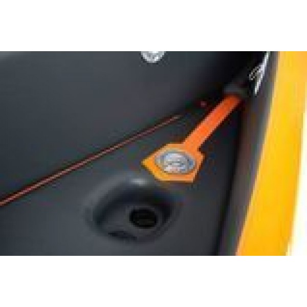 Каяк Aqua Marina Tomahawk 3-person (Air-C)