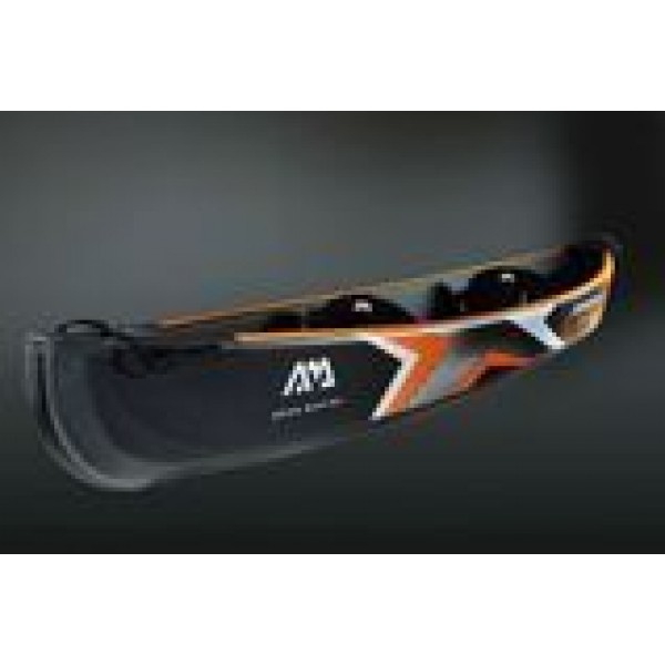 Каяк Aqua Marina Tomahawk 3-person (Air-C)