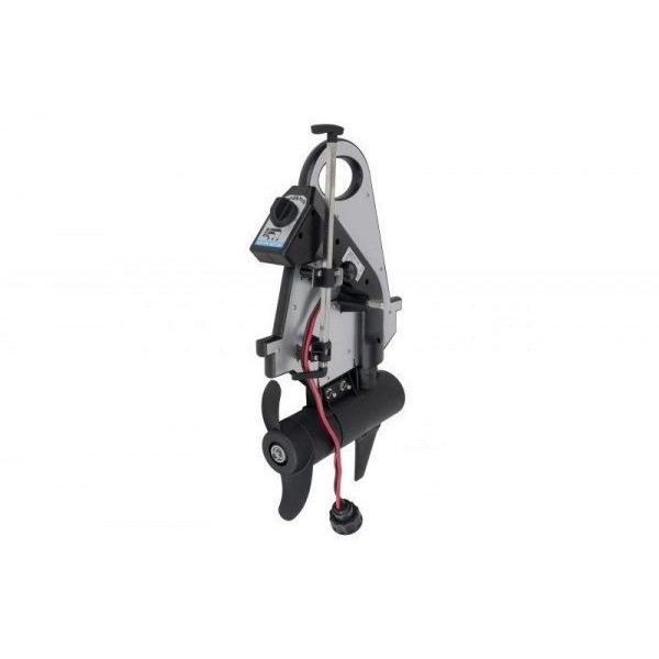 Каяк Haswing с электромотором 40lbs 12V (54601)