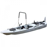 Каяк Haswing з електромотором 40lbs 12V (54601)