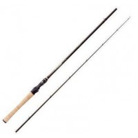 Вудилище кастингу Graphiteleader Vigore Nuovo GNVIC-66MLG 1.98 m 3.5-14 (G08361)