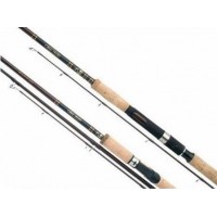 Кастингове вудлище Shimano BEASTMASTER CX CASTING 210 MH