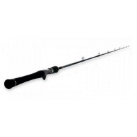 Кастинговое удилище Tenryu Rock EYE VORTEX RV72BC-EXH 2.20м 14-40гр (1664.00.88)
