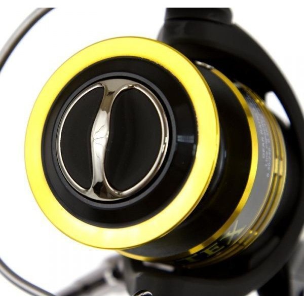 Катушка Salmo Elite Vortex 40FD 8540FD