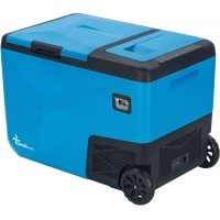 Холодильник-компресор Weekender KD40 37,5 літрів