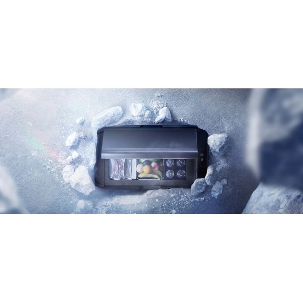 Холодильник с аккумулятором EcoFlow Glacier Classic 45 л