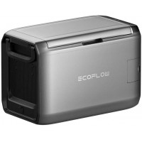 Холодильник с аккумулятором EcoFlow Glacier Classic 45 л