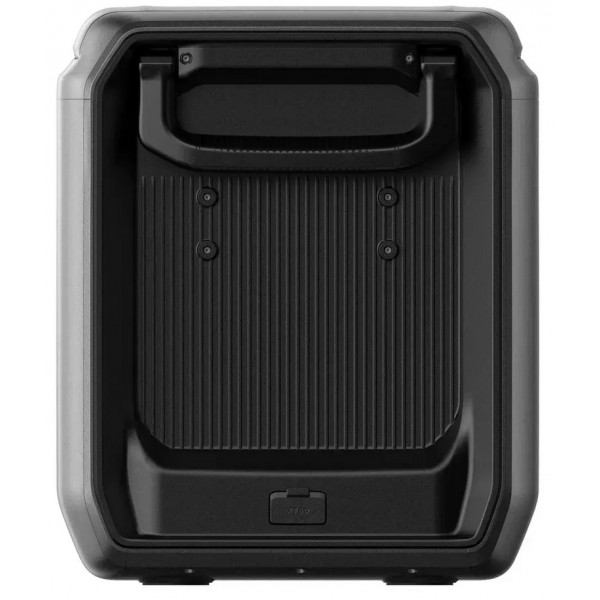 Холодильник с аккумулятором EcoFlow Glacier Classic 45 л