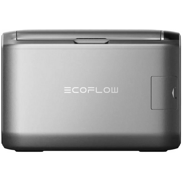 Холодильник с аккумулятором EcoFlow Glacier Classic 45 л
