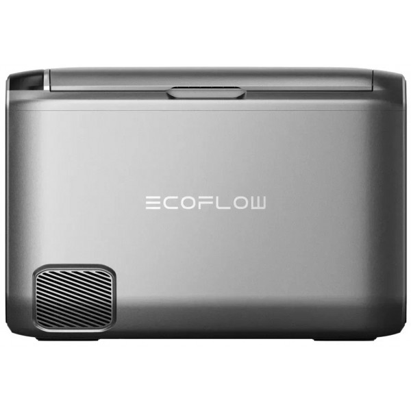 Холодильник с аккумулятором EcoFlow Glacier Classic 45 л