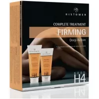 Набор Комплексный укрепляющий уход / BODY H4 Regenerating Kit / Histomer