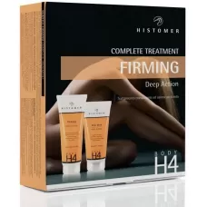 Набор Комплексный укрепляющий уход / BODY H4 Regenerating Kit / Histomer