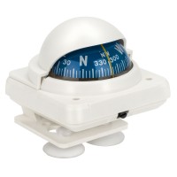 Компас AAA білий 70030-WH
