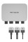 Комплект EcoFlow PowerStream - микроинвертор 800W + аккумуляторная батарея EcoFLow Power Kit 2 kWh