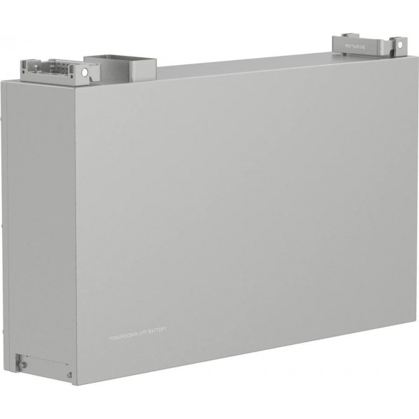 Комплект энергонезависимости Ecoflow Power Ocean 10 kWh (однофазный инвертор 5 кВт)