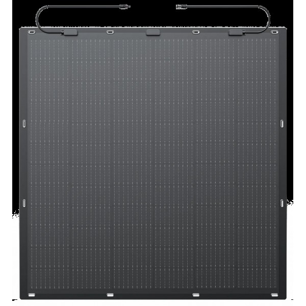 Комплект гибких солнечных панелей EcoFlow 2x200W Solar Panel