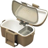 Коробка рыболовная Meiho Bait Cooler 204 (1791.04.64)