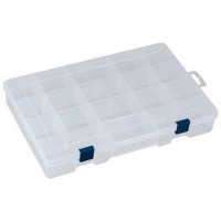 Коробка рибальська Meiho Feeder Box 1700 (612265)