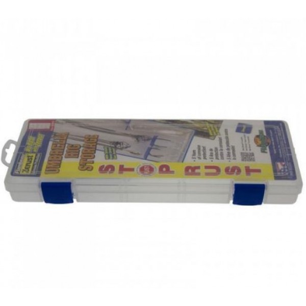 Коробка рыболовная пластиковая Flambeau 3009UM