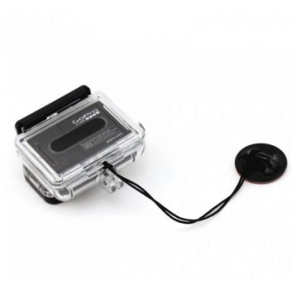 Крепления страховочные GoPro Camera Tethers (ATBKT-005)