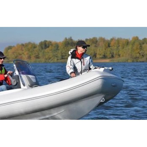 Крейсерский RIB Kolibri Gala Viking V360: роскошь на воде