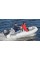 Крейсерский RIB Kolibri Gala Viking V360: роскошь на воде