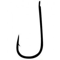 Гачок Gamakatsu G-Bait Maggots Nickel 010 sizes 10 шт