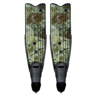 Ласты Omer StingRay 3D Camo 41/42 (P3541)