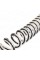 Лиш Aztron 8' BASIC Coil Leash (AC-L008)