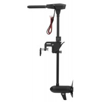 Лодковий електромотор безщітковий Spinmotor NovaDrive 1.3 HP 70 lbs 12 V