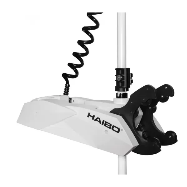 Лодочный электромотор Haibo iPenguin P70/54 c GPS якорем (P70/54)
