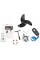 Лодочный электромотор Haibo iPenguin P90 24V c GPS (P90)