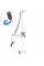 Лодочный электромотор Haibo iPenguin P90 24V c GPS (P90)