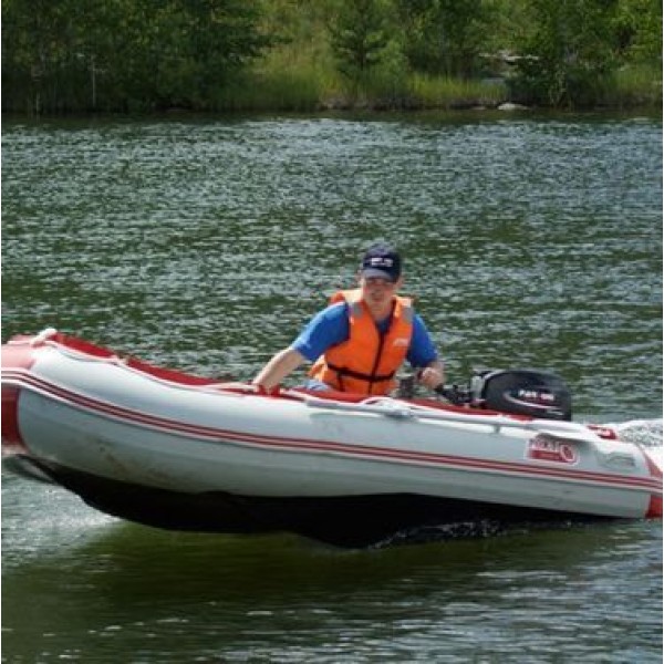 Лодочный мотор Parsun T25BML