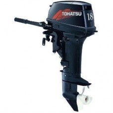 Лодочный мотор Tohatsu M18E2 L