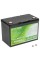 Литий-ферумный аккумулятор Fisher LIFEPO4 12V 100Ah