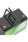 Литий-ферумный аккумулятор Fisher LIFEPO4 12V 100Ah