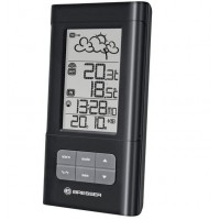 Метеостанція Bresser TemeoTrend LB (914849)