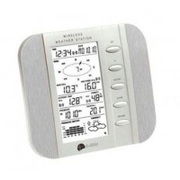 Метеостанція La Crosse WS1600IT-S-ALU+RX2IT