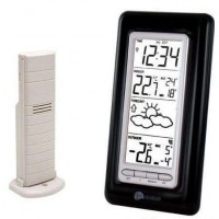 Метеостанція La Crosse WS9132IT-B-SIL