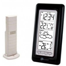 Метеостанция La Crosse WS9132IT-B-SIL