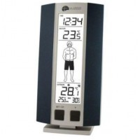 Метеостанція La Crosse WS9850IT-S-BLU (906200)