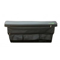 Мягкое сиденье с сумкой 0.20 x 0.73 м. Kolibri K280CT, K250T, K270T, K290T (31.102.32)