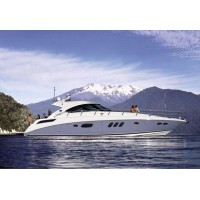 Моторна яхта Sea Ray 540 Sundancer