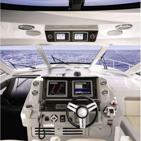 Моторная яхта Sea Ray 540 Sundancer