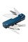 Мультиинструмент Leatherman Free T4 Navy (832879)